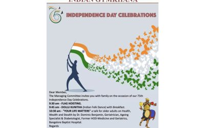 Independence Day 2022