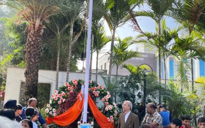 Republic Day Celebrations