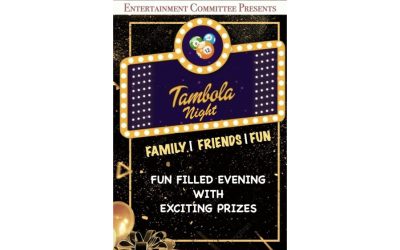 Tambola Night