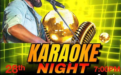 KARAOKE NIGHT WITH AKHILESH KUMAR