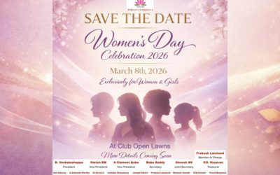 International Women’s Day 2026